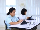 โครงการส่งเสริมความถนัด ความสนใจ และความสมารถพิเศษ ภาคฤดูร้อ ... Image 705